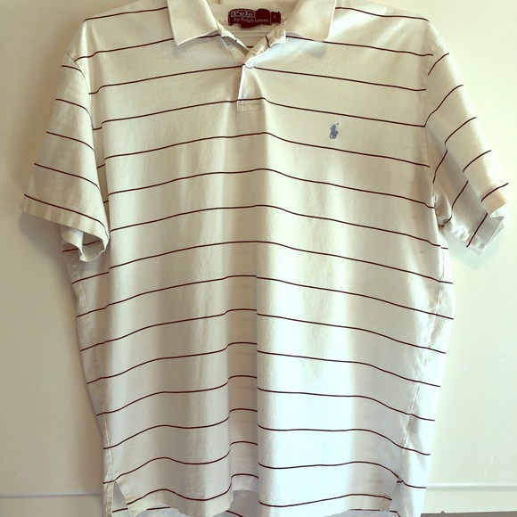 Polo Ralph Lauren Other - Ralph Lauren Polo. Large.